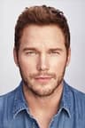 Portrait of Chris Pratt.