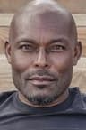 Portrait of Jimmy Jean-Louis.