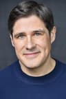 Portrait of Rich Sommer.