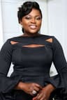 Portrait of Funke Akindele.