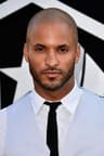 Portrait of Ricky Whittle.