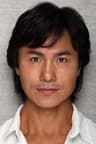 Portrait of Robin Shou.