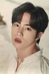 Portrait of Jin.