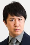 Portrait of Tomokazu Sugita.
