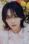 Portrait of Jeonghan.