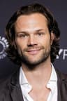 Portrait of Jared Padalecki.