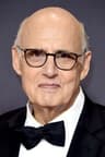 Portrait of Jeffrey Tambor.