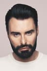 Portrait of Rylan Clark.