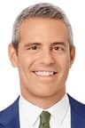 Portrait of Andy Cohen.