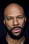 Portrait of Common.