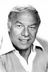 Portrait of George Kennedy.