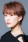 Portrait of Romi Park.
