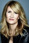 Portrait of Laura Dern.