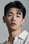 Portrait of Eric Nam.