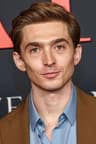 Portrait of Austin Abrams.