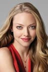 Portrait of Amanda Seyfried.