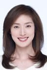 Portrait of Yuki Amami.