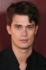 Portrait of Nicholas Galitzine.