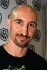 Portrait of Scott Menville.