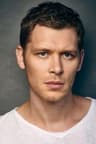 Portrait of Joseph Morgan.