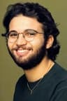 Portrait of Zach Tyler Eisen.