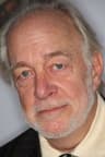 Portrait of Howard Hesseman.