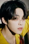 Portrait of S.Coups.
