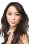 Portrait of Anne Watanabe.