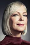 Portrait of Allison Janney.