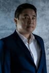 Portrait of Henrique Kimura.