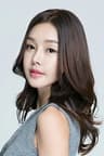 Portrait of Kim Sun-young.