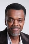 Portrait of Wale Ojo.