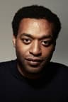 Portrait of Chiwetel Ejiofor.