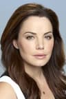 Portrait of Erica Durance.