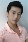 Portrait of Sang Woo.