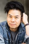 Portrait of Vincent Tong.