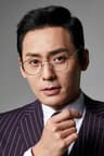 Portrait of Choi Dae-hoon.