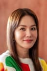 Portrait of Uhm Jung-hwa.