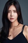 Portrait of Park Kyoung-hee.