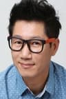 Portrait of Jee Seok-jin.