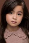 Portrait of Madeleine Yuna Voyles.