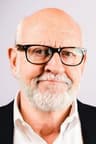 Portrait of Frank Oz.