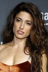 Portrait of Tania Raymonde.