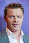 Portrait of Diego Klattenhoff.