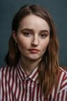 Portrait of Kaitlyn Dever.
