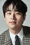 Portrait of Park Jeong-min.