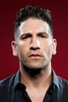 Portrait of Jon Bernthal.