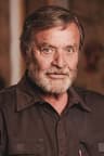 Portrait of Hans Strydom.