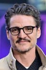 Portrait of Pedro Pascal.