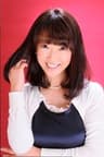 Portrait of Naoko Matsui.